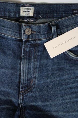 Damen Jeans Citizens Of Humanity, Größe L, Farbe Blau, Preis € 56,12