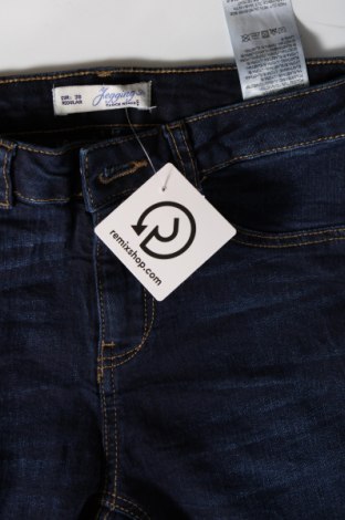 Damen Jeans Clockhouse, Größe M, Farbe Blau, Preis € 7,67