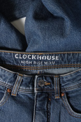 Γυναικείο Τζίν Clockhouse, Μέγεθος M, Χρώμα Μπλέ, Τιμή 14,84 €
