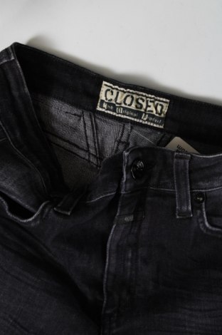 Damen Jeans Closed, Größe M, Farbe Grau, Preis 12,21 €
