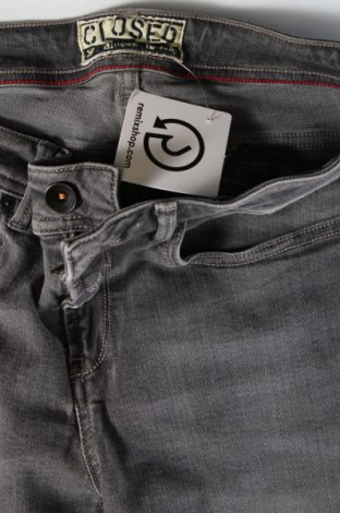 Damen Jeans Closed, Größe L, Farbe Grau, Preis 74,09 €