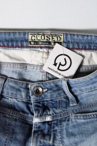 Damen Jeans Closed, Größe S, Farbe Blau, Preis € 31,20