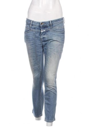 Dámske džínsy  Closed, Veľkosť S, Farba Modrá, Cena  31,20 €