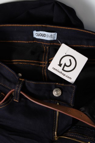 Damen Jeans Cloud 5ive, Größe L, Farbe Blau, Preis € 6,66