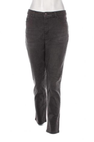Damen Jeans Collection L, Größe L, Farbe Grau, Preis € 8,27