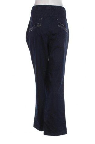 Damen Jeans Collection L, Größe XL, Farbe Blau, Preis € 11,50