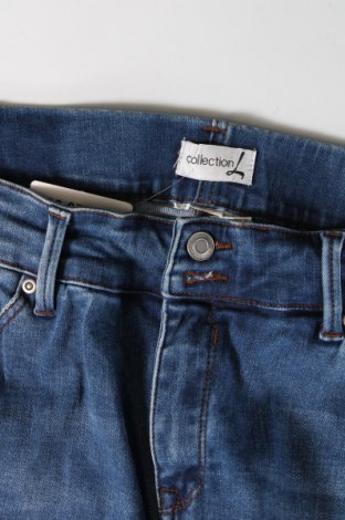 Dámské džíny  Collection L, Velikost XL, Barva Modrá, Cena  462,00 Kč
