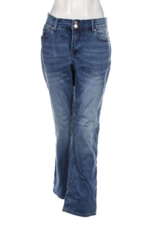 Damen Jeans Collection L, Größe XL, Farbe Blau, Preis € 20,18