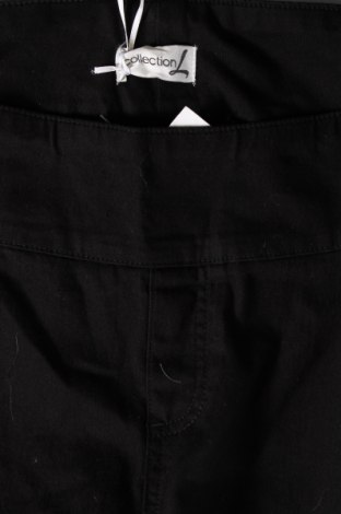 Damskie jeansy Collection L, Rozmiar XL, Kolor Czarny, Cena 44,52 zł
