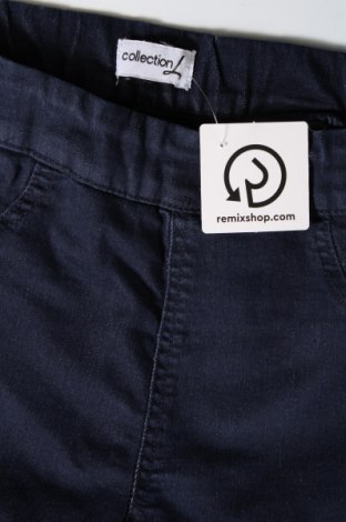 Damen Jeans Collection L, Größe L, Farbe Blau, Preis 10,29 €
