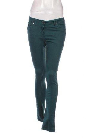 Damen Jeans Colours Of The World, Größe S, Farbe Grün, Preis 4,04 €