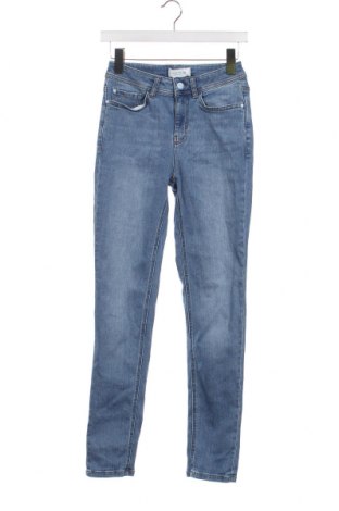 Damen Jeans Comma,, Größe XS, Farbe Blau, Preis 6,78 €
