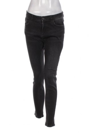 Damen Jeans Comma,, Größe M, Farbe Grau, Preis 21,71 €