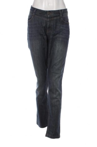 Damen Jeans Comma,, Größe L, Farbe Blau, Preis € 15,83