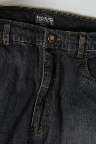 Dámske džínsy  Concept, Veľkosť XL, Farba Sivá, Cena  4,76 €