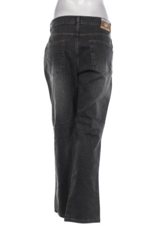 Γυναικείο Τζίν Concept, Μέγεθος XL, Χρώμα Γκρί, Τιμή 11,04 €