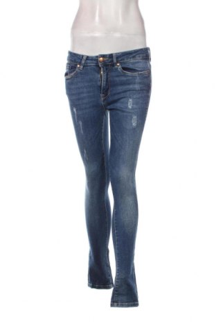 Dámske džínsy  Cool Code, Veľkosť S, Farba Modrá, Cena  2,47 €