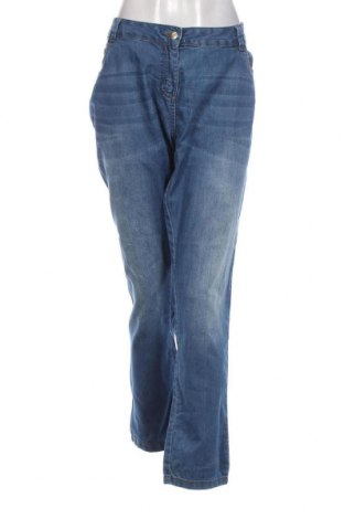 Damen Jeans Cool Code, Größe 3XL, Farbe Blau, Preis 20,18 €