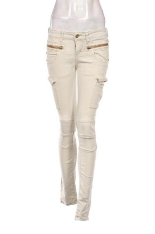 Damen Jeans CoolCat, Größe S, Farbe Beige, Preis € 11,53