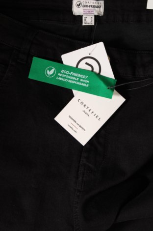 Damen Jeans Cortefiel, Größe M, Farbe Schwarz, Preis € 6,73