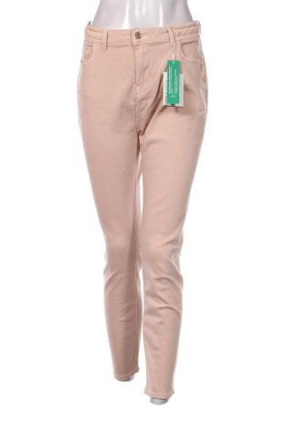 Damen Jeans Cortefiel, Größe XL, Farbe Rosa, Preis € 15,25