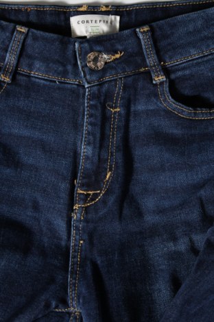 Damen Jeans Cortefiel, Größe S, Farbe Blau, Preis 5,12 €