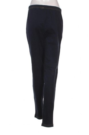 Γυναικείο Τζίν Cosmos Comfort, Μέγεθος XL, Χρώμα Μπλέ, Τιμή 4,33 €