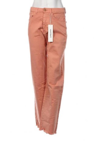 Damen Jeans Cost:bart, Größe L, Farbe Orange, Preis 15,17 €