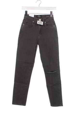 Damen Jeans Cotton On, Größe XS, Farbe Grau, Preis 18,73 €
