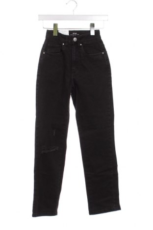 Dámske džínsy  Cotton On, Veľkosť XXS, Farba Čierna, Cena  2,85 €