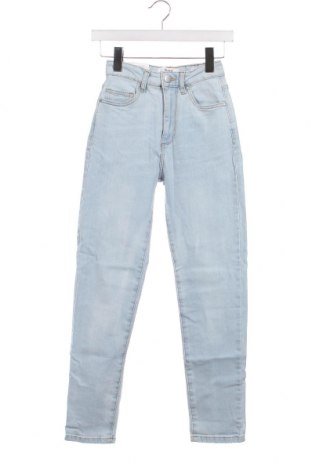 Damskie jeansy Cotton On, Rozmiar XS, Kolor Niebieski, Cena 83,37 zł