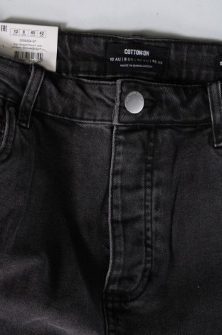 Damen Jeans Cotton On, Größe M, Farbe Grau, Preis € 4,27