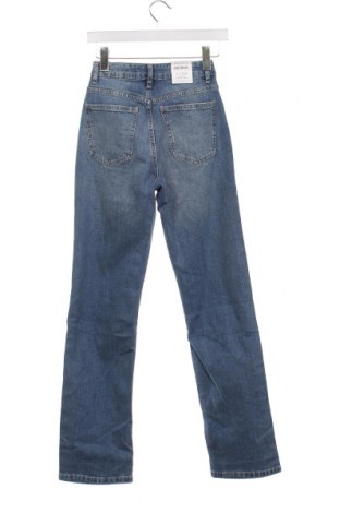 Dámské džíny  Cotton On, Velikost XS, Barva Modrá, Cena  594,00 Kč