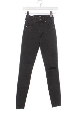 Damen Jeans Cotton On, Größe XXS, Farbe Grau, Preis 3,08 €