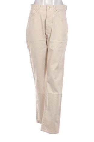 Damen Jeans Cotton On, Größe S, Farbe Ecru, Preis 6,88 €