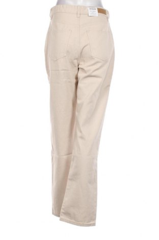 Damen Jeans Cotton On, Größe S, Farbe Ecru, Preis 6,88 €