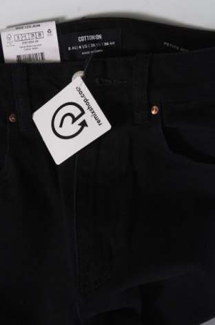Dámské džíny  Cotton On, Velikost S, Barva Černá, Cena  667,00 Kč