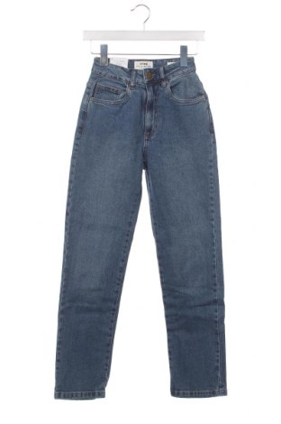Damen Jeans Cotton On, Größe XXS, Farbe Blau, Preis 2,37 €