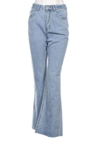 Γυναικείο Τζίν Cotton On, Μέγεθος S, Χρώμα Μπλέ, Τιμή 23,71 €