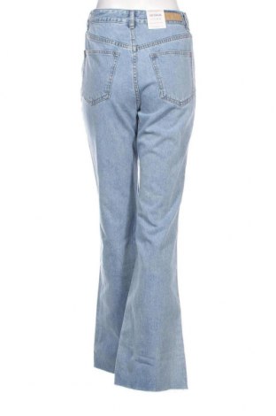 Damskie jeansy Cotton On, Rozmiar S, Kolor Niebieski, Cena 122,61 zł