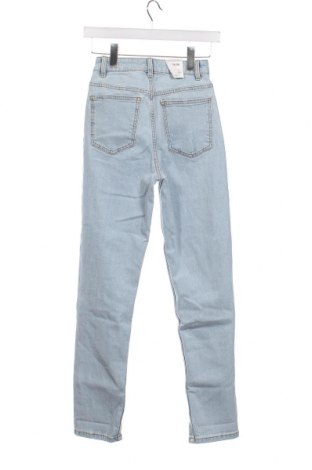 Damen Jeans Cotton On, Größe XS, Farbe Blau, Preis 2,85 €