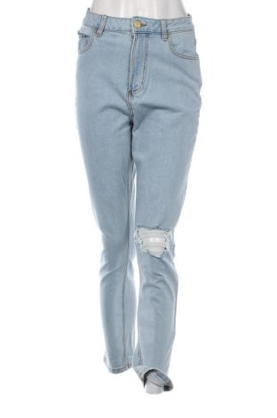 Damen Jeans Cotton On, Größe M, Farbe Blau, Preis 4,50 €