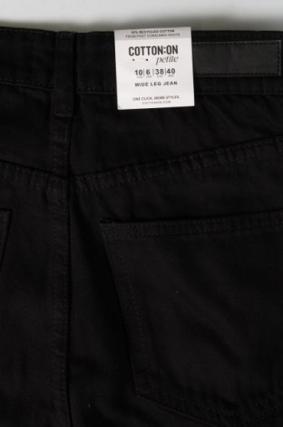 Damskie jeansy Cotton On, Rozmiar M, Kolor Czarny, Cena 101,77 zł