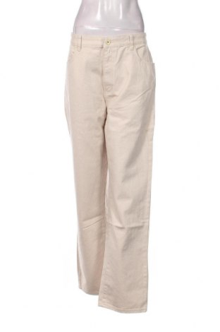 Damen Jeans Cotton On, Größe XXL, Farbe Beige, Preis € 18,26
