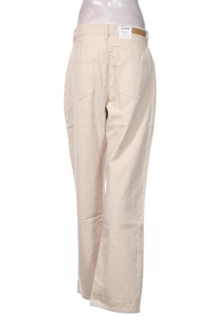 Damen Jeans Cotton On, Größe XXL, Farbe Beige, Preis 18,26 €