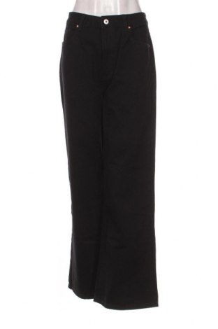 Γυναικείο Τζίν Cotton On, Μέγεθος L, Χρώμα Μαύρο, Τιμή 16,83 €