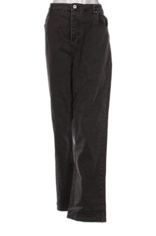 Γυναικείο Τζίν Cotton On, Μέγεθος XL, Χρώμα Γκρί, Τιμή 10,76 €