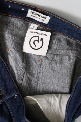 Damskie jeansy Country Road, Rozmiar XL, Kolor Niebieski, Cena 172,57 zł