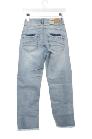 Damen Jeans Cream, Größe XS, Farbe Blau, Preis 16,60 €
