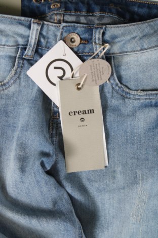 Dámské džíny  Cream, Velikost XS, Barva Modrá, Cena  350,00 Kč